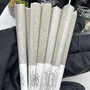 Jungle Boys Preroll For Sale