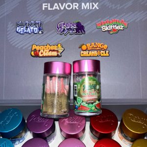 Buy Persy X Flavor Mix Joints