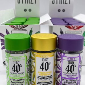 Buy stiiizy premium indoor flower