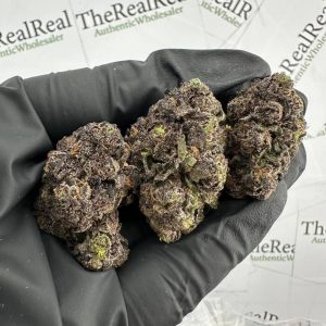 Purple Gelato Weed Strain For Sale