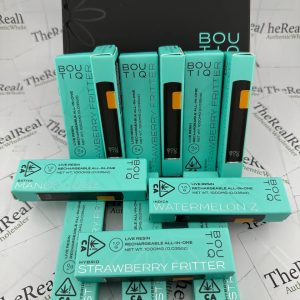 Buy Boutiq Disposable