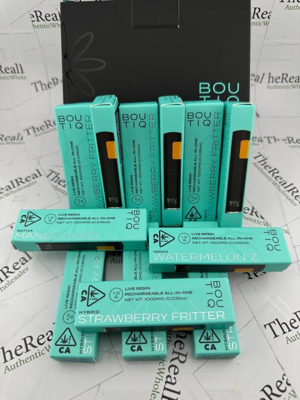 Buy Boutiq Disposable