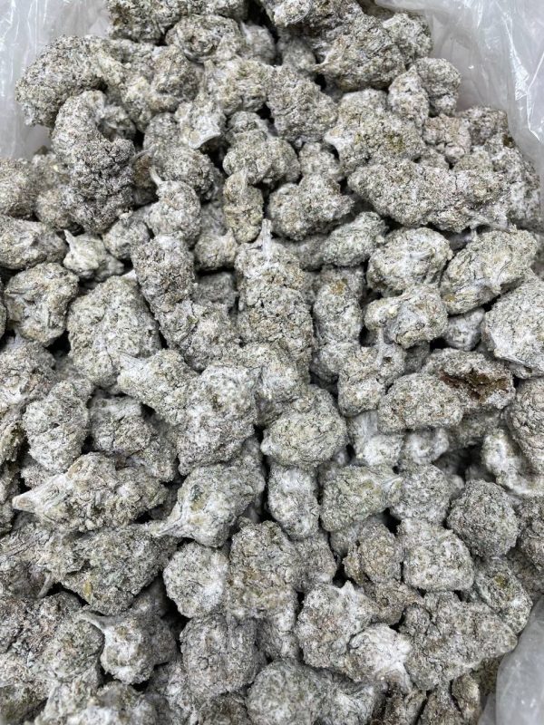 Buy snowcaps moonrock