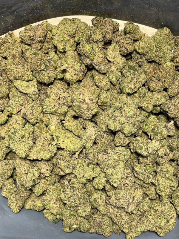 Buy purple runtz strain