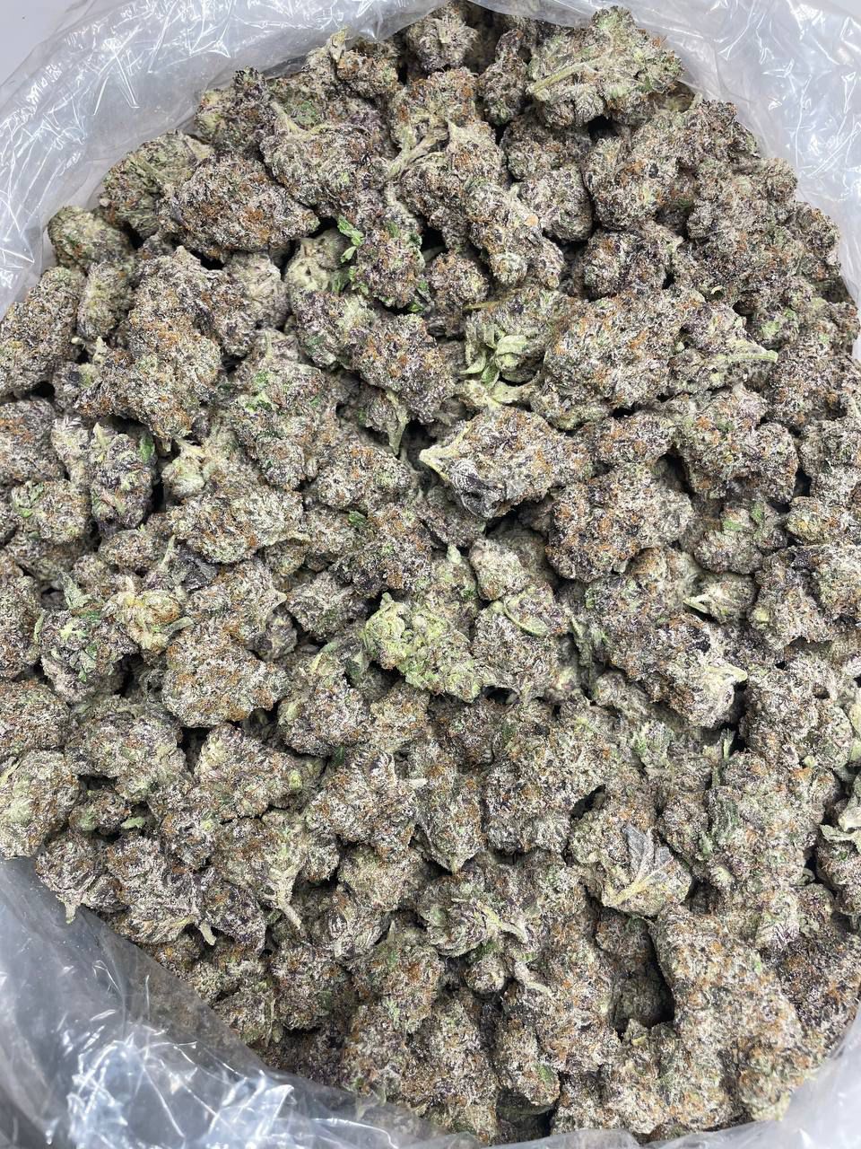 Buy Lemon Cherry Gelato Strain