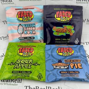 Buy Cannabis Infused Gummies